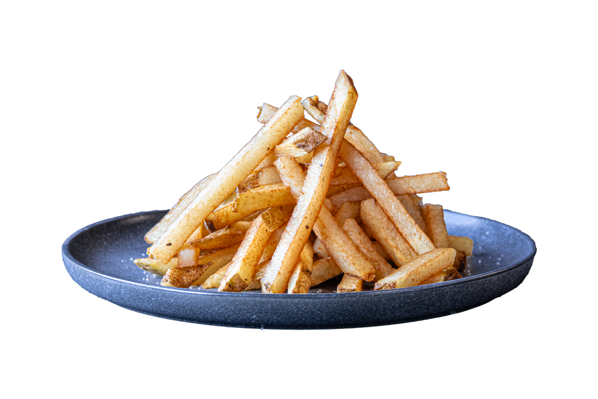 House-Cut Fries