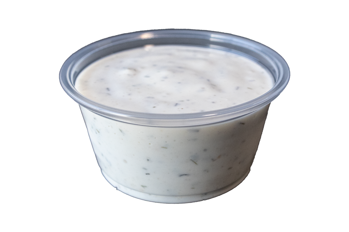 House-Made Ranch
