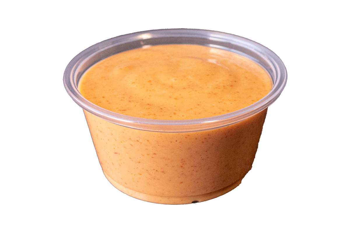 House-Made Spicy Aioli
