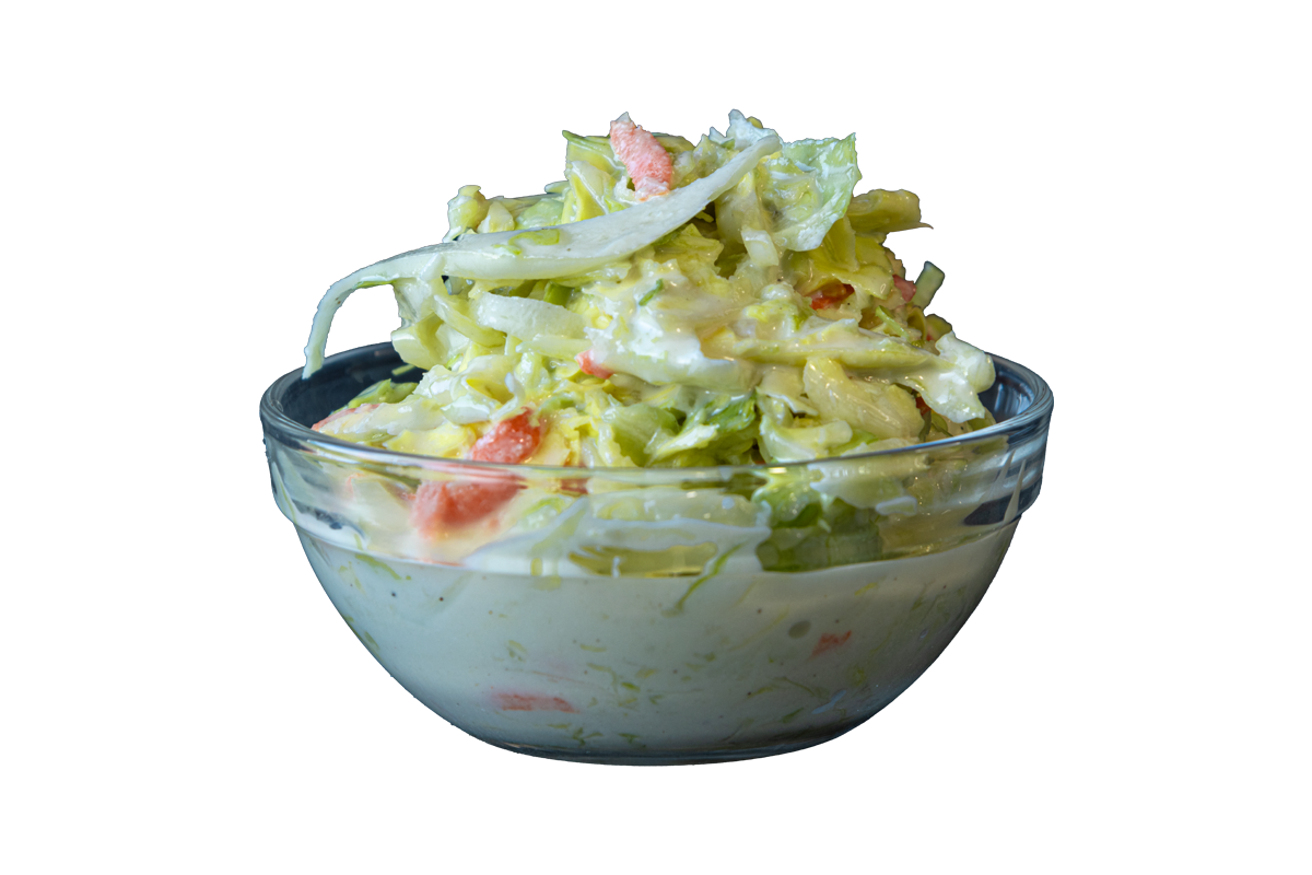 House-Made Coleslaw